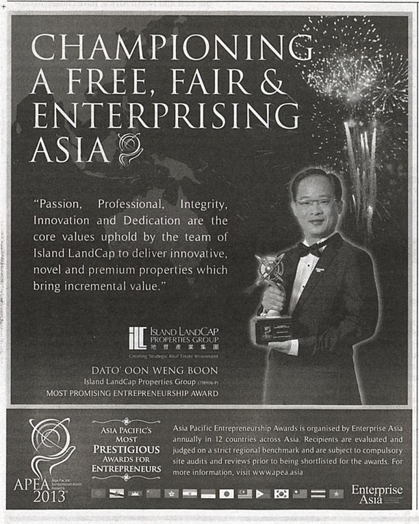 APEA2013NSTAd17Sept2013