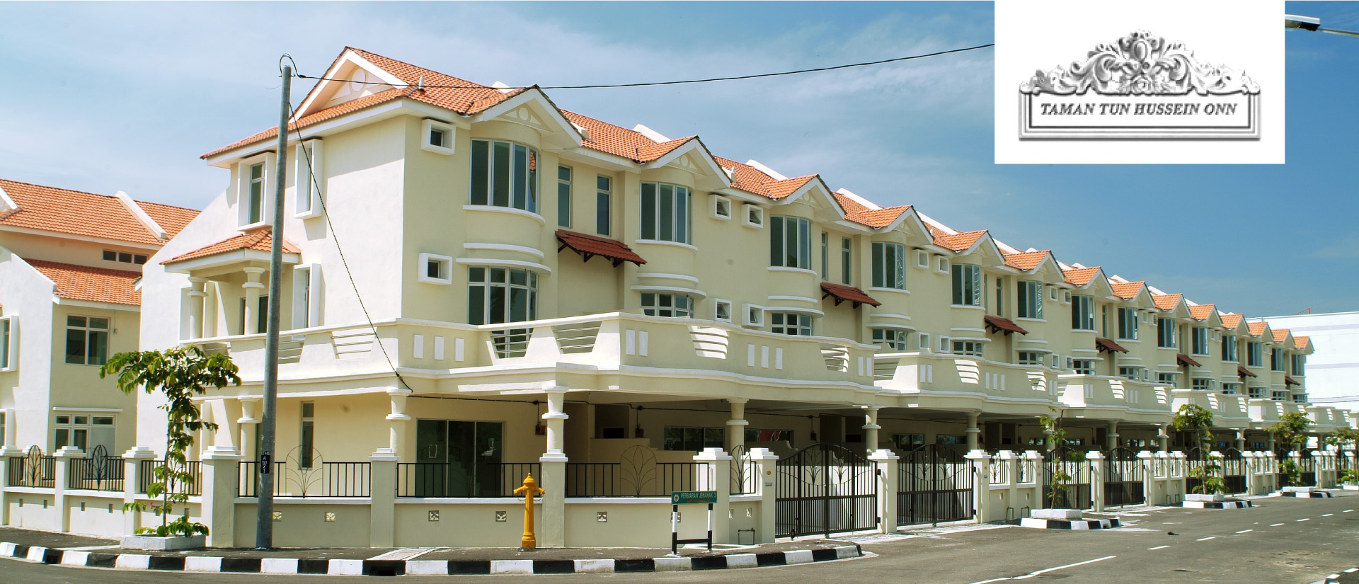 Taman Tun Hussein Onn