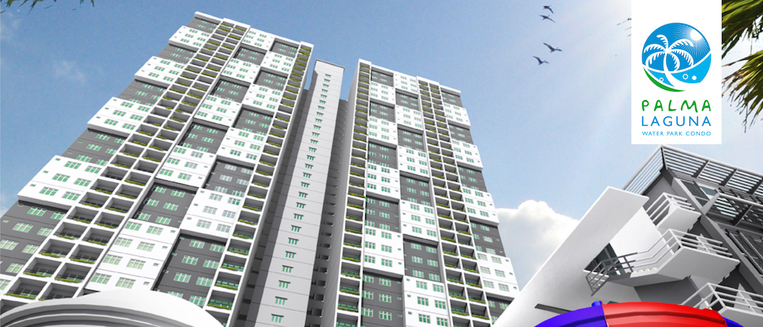 Palma Laguna Waterpark Condominium